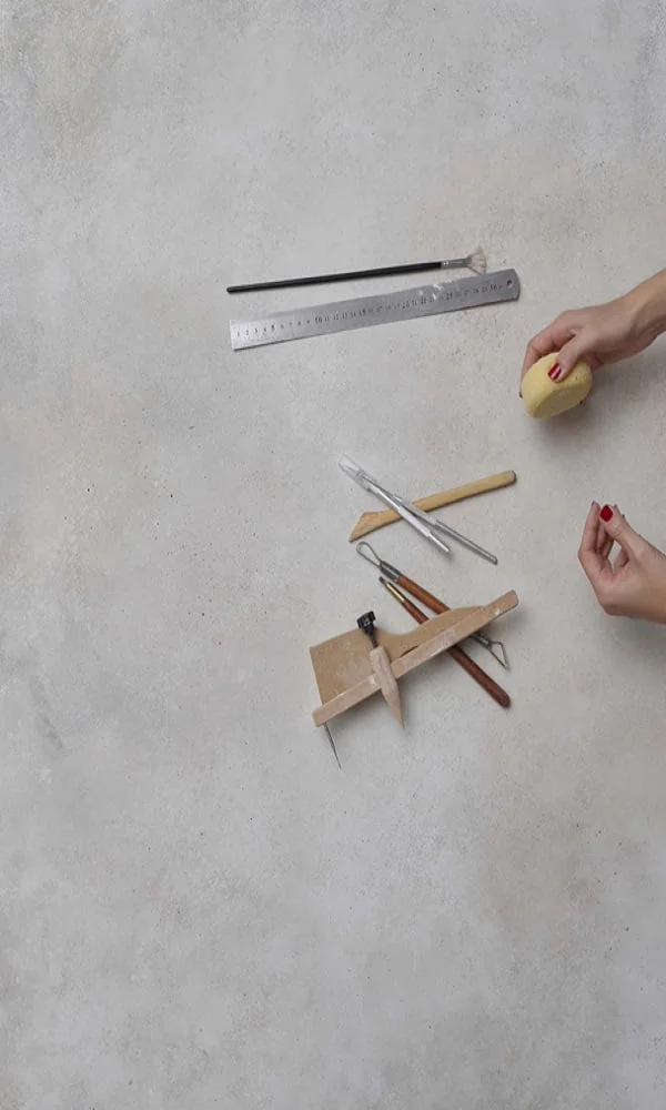 Granit Fotoğraf Zemini