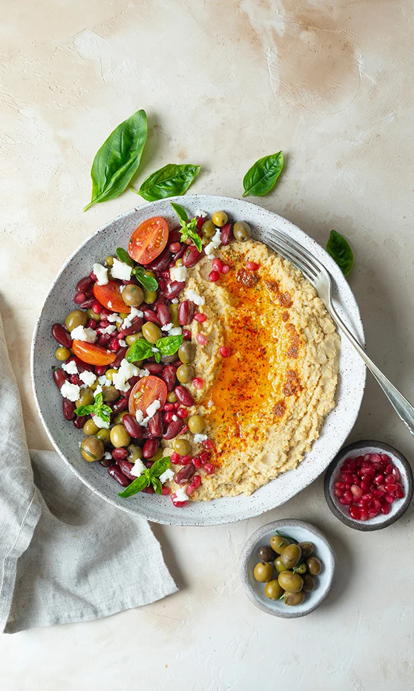 Marfil Fotoğraf Zemini