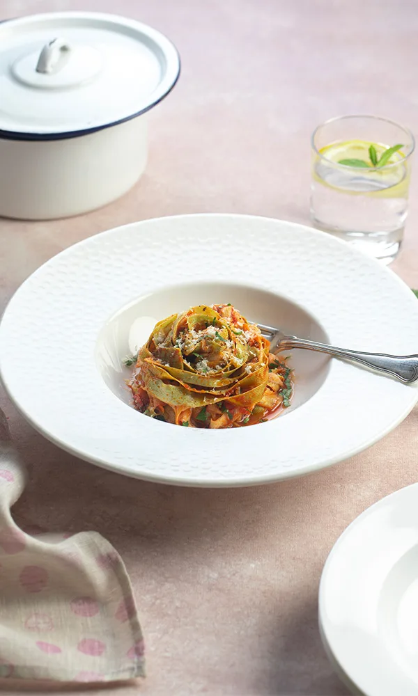 Pembe Opal Kanvas Fotoğraf Fonu