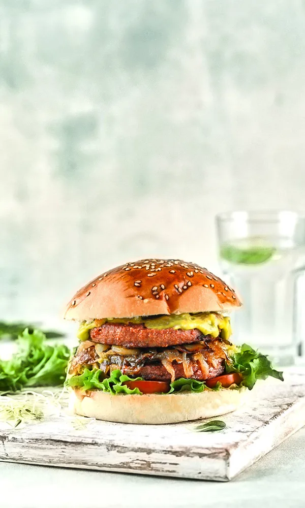 Soft Yeşil Kanvas Fotoğraf Fonu