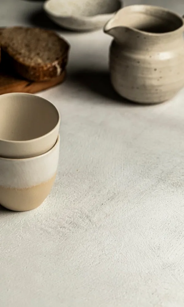 Kalker Fotoğraf Zemini