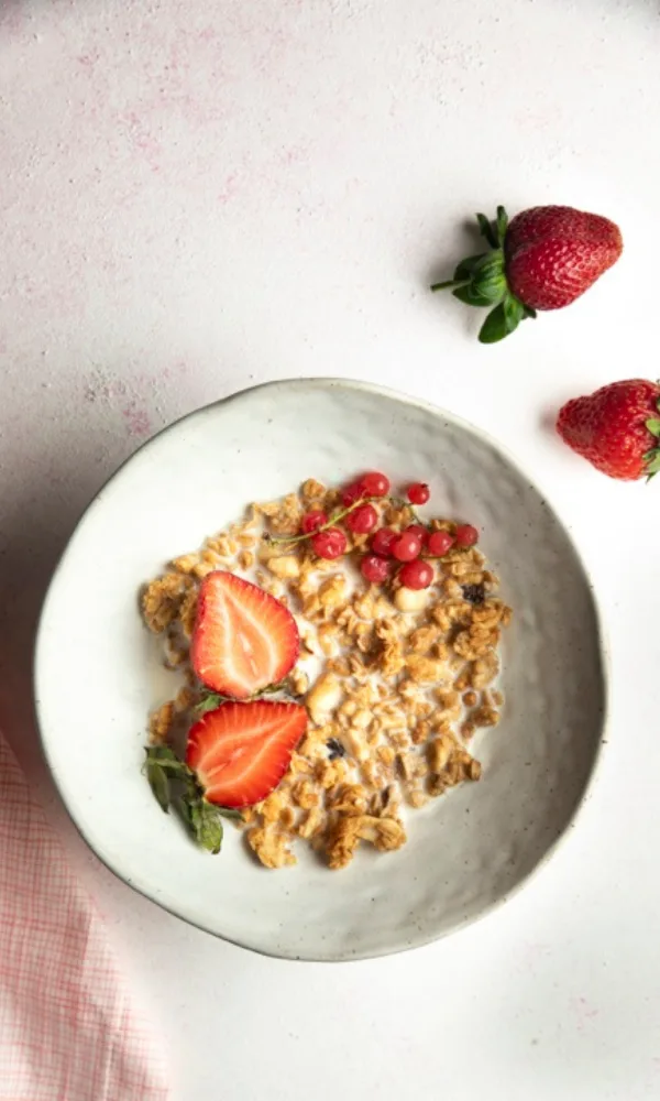 Pembe Oniks Fotoğraf Zemini