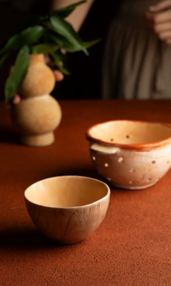 Laterit Fotoğraf Zemini